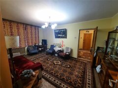 Postavarul 3 camere semidecomandat, Codrii Neamtului, 10 minute de metrou Nicolae Grigorescu